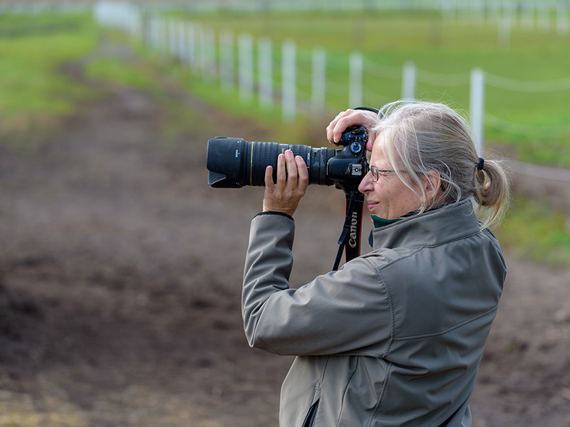 Me - the Photographer